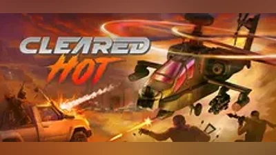 Cleared Hot | АВТОДОСТАВКА [RU Steam Gift]