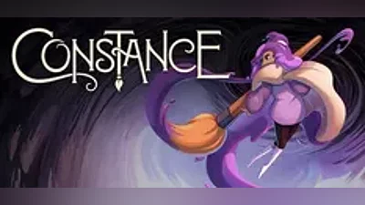 Constance | АВТОДОСТАВКА [RU Steam Gift]