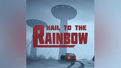 Hail to the Rainbow