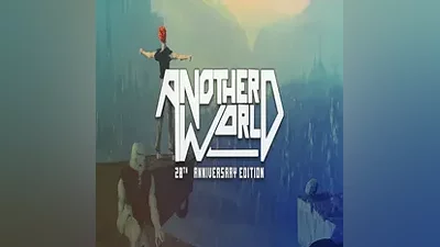 Another World: 20th Anniversary Edition GOG (PC