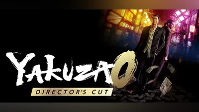 YAKUZA 0 DIRECTOR’S CUT - Upgrade | АВТОДОСТАВКА [RU Steam Gift]