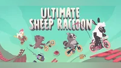 Ultimate Sheep Raccoon | АВТОДОСТАВКА [RU Steam Gift]