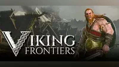 Viking Frontiers | АВТОДОСТАВКА [Россия Steam Gift]