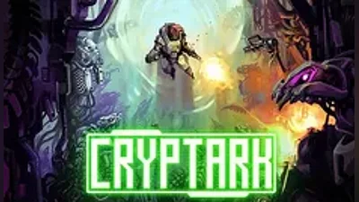 CRYPTARK ключ Весь Мир РФ Россия стим RU/CIS СНГ