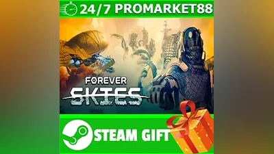 ВСЕ СТРАНЫ Forever Skies Steam Gift