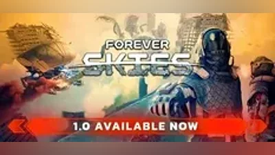 Forever Skies | АВТОДОСТАВКА СНГ/КЗ/Укр/ДР Steam Gift