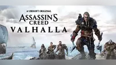 Assassin's Creed Valhalla | АВТО [Россия Steam Gift]