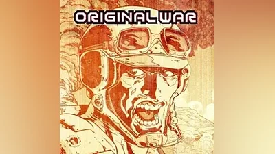 Original War КЛЮЧ / STEAM KEY
