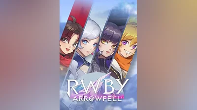 RWBY: Arrowfell КЛЮЧ STEAM РФ+СНГ