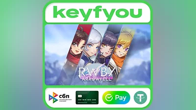 RWBY: Arrowfell / STEAM КЛЮЧ