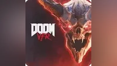 Doom VFR / STEAM KEY / RU+CIS