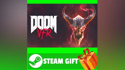 ВСЕ СТРАНЫ+РОССИЯ DOOM VFR Steam Gift