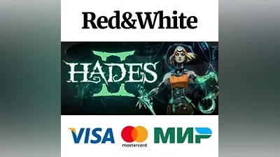 Hades II * STEAM RU*KZ*UA*СНГ АВТОДОСТАВКА