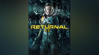 Returnal Steam ключ Global