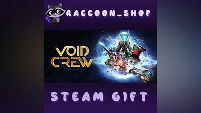 Void Crew * STEAM RU*KZ*UA*СНГ