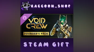 Void Crew - Founder's Pack DLC * STEAM RU*KZ*UA*СНГ