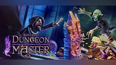 Naheulbeuk's Dungeon Master | АВТО |Россия Steam Gift