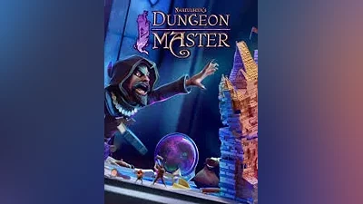 Naheulbeuk's Dungeon Master ключ Steam RU/CIS РФ СНГ