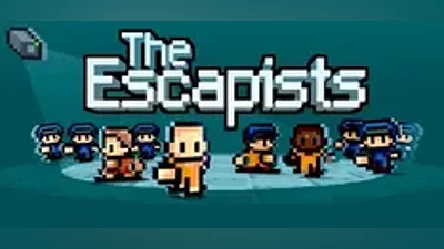 The Escapists (Steam Ключ / РФ + Весь Мир)