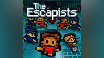 The Escapists (Ключ Steam | РФ+Весь мир)