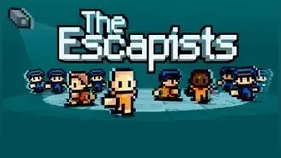 The Escapists STEAM GIFT Россия + МИР + ВСЕ СТРАНЫ