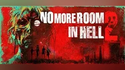No More Room in Hell 2 | АВТОДОСТАВКА [RU Steam Gift]