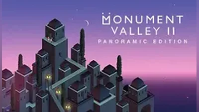 Monument Valley: Panoramic Edition стим ключ Весь Мир Глобал + РФ Россия СНГ
