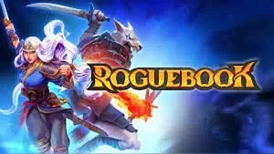Roguebook Steam ключ Весь Мир Global + RU/CIS РФ Россия СНГ стим