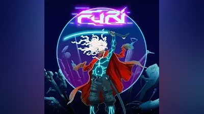 Furi / Steam Key / GLOBAL | АВТОВЫДАЧА 24/7