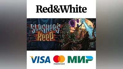 Slasher's Keep * STEAM РОССИЯ АВТОДОСТАВКА