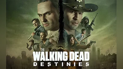 The Walking Dead: Destinies (STEAM КЛЮЧ) РОССИЯ+КЗ+СНГ