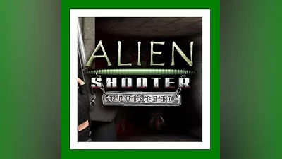 Alien Shooter: Revisited Steam Key RU-CIS-UA АКЦИЯ