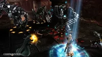 Confrontation - Steam key / РФ+Мир