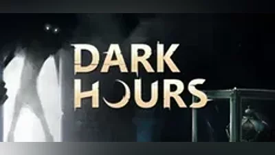 Dark Hours | АВТОДОСТАВКА [Россия Steam Gift]