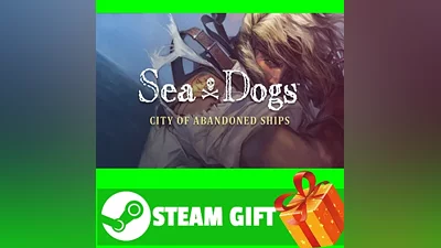 ВСЕ СТРАНЫ+РОССИЯ Sea Dogs: City of Abandoned Ships