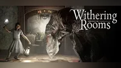 Withering Rooms (Steam Ключ / РФ + Весь Мир)