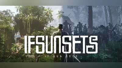 IfSunSets | АВТОДОСТАВКА [Россия Steam Gift]
