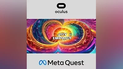 Joy Impact The Bass Wall for Beat Gamers Oculus Quest