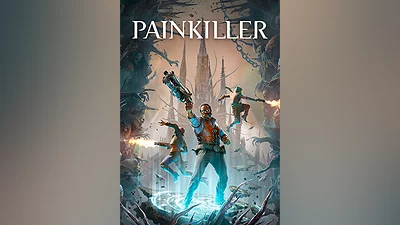 Painkiller