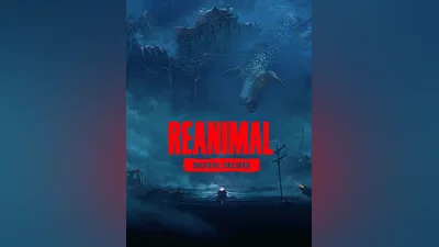 REANIMAL - Digital Deluxe Edition