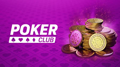 Poker Club: 1,200,000 Poker Chips