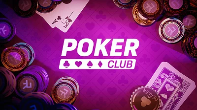 Poker Club