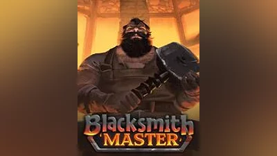 Blacksmith Master (Ключ Steam | РФ+СНГ)