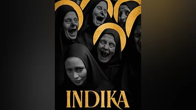 INDIKA (Ключ Steam | РФ+СНГ)