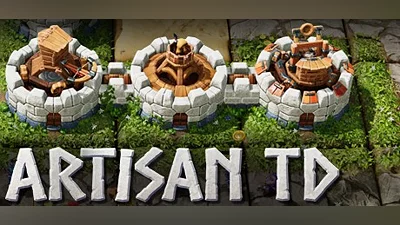 Artisan TD