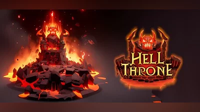 Hell Throne