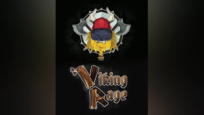 Viking Rage (Россия, Украина и СНГ)