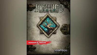 Icewind Dale: Enhanced Edition STEAM КОД UA/KZ/СНГ + EU