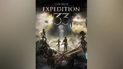 Clair Obscur: Expedition 33 ключ STEAM РФ УКР СНГ