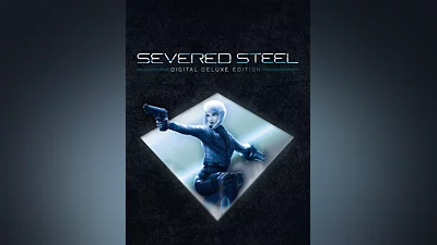 Severed Steel Digital Deluxe Edition